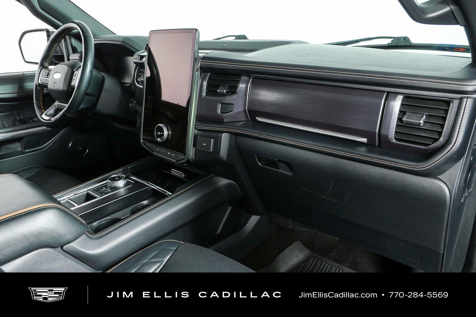 Used 2022 Ford Expedition Platinum RWD image 25