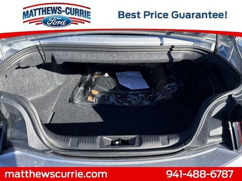 New 2025 Ford Mustang GT Premium image 13