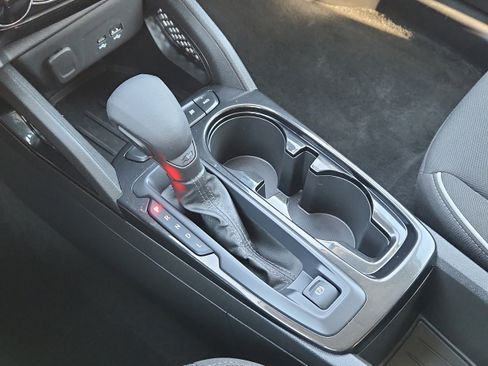 Used 2025 Chevrolet TrailBlazer LT image 23