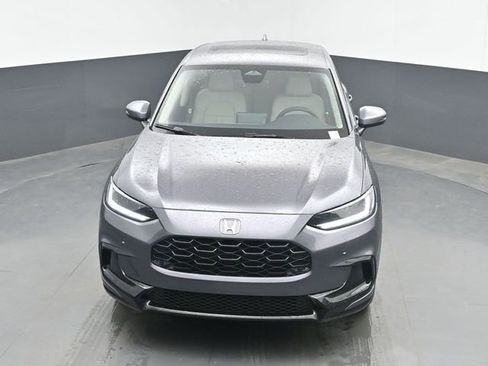 New 2026 Honda HR-V EX-L image 14
