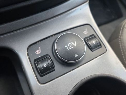 Used 2016 Ford Escape SE w/ Equipment Group 201A image 13