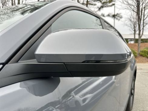 New 2026 Volkswagen Atlas Cross Sport SE image 10