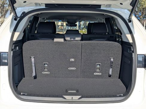 New 2026 MAZDA CX-90 3.3 Turbo w/ Select Package image 14