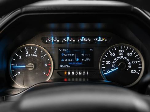 Used 2016 Ford F150 XLT w/ Trailer Tow Package image 17