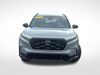 Used 2026 Honda CR-V Sport-L video 2