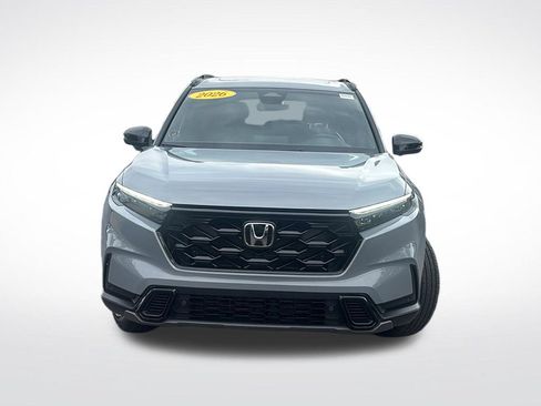 Used 2026 Honda CR-V Sport-L image 2