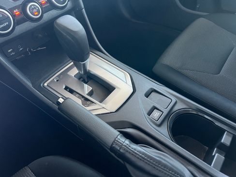 Used 2023 Subaru Crosstrek 2.0i image 19