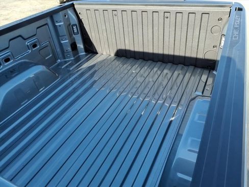 New 2026 Chevrolet Silverado 1500 LT w/ All Star Edition Plus image 17