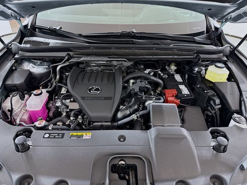 New 2026 Lexus RX 350 AWD w/ Convenience Package image 29