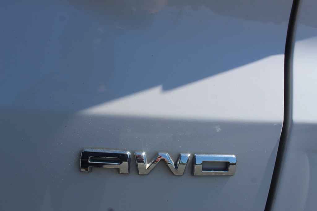 Used 2021 Ford Escape SE w/ SE Sport Appearance Package AWD/4WD image 8