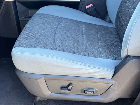 Used 2016 RAM 1500 Big Horn RWD image 23