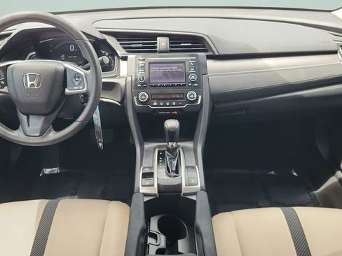 Used 2018 Honda Civic LX image 11