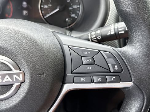 Used 2023 Nissan Kicks SV w/ Exterior Package FWD image 19