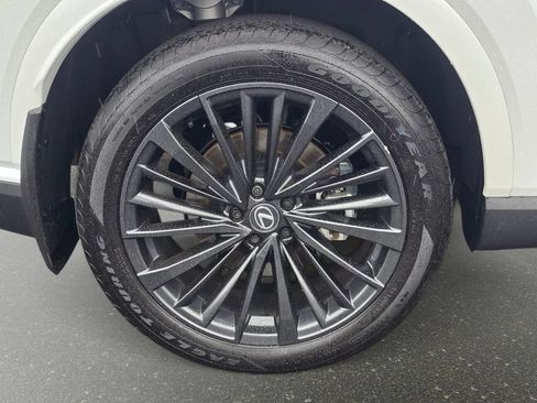 Certified 2025 Lexus RX 350h w/ Convenience Package AWD/4WD image 31