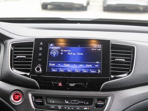 Used 2023 Honda Ridgeline RTL image 19