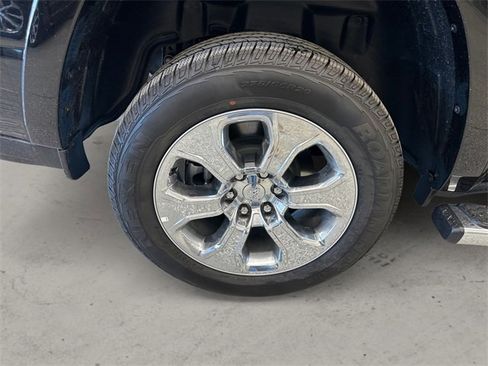 New 2026 RAM 1500 Big Horn image 14