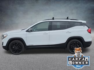 Used 2019 GMC Terrain SLT w/ Preferred Package AWD/4WD video 2