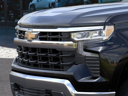 New 2026 Chevrolet Silverado 1500 LT image 13