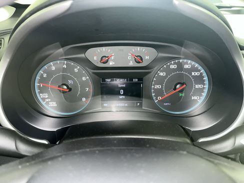 Used 2022 Chevrolet Malibu LT image 17