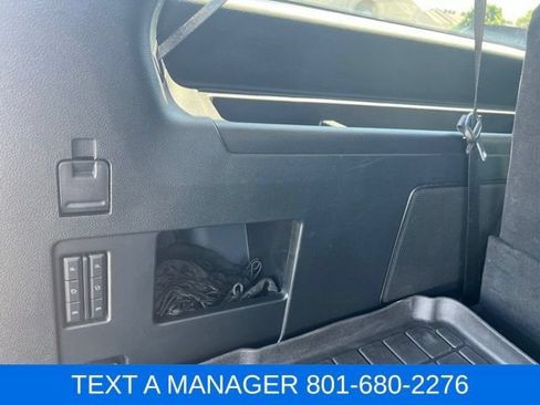 Used 2021 Ford Expedition Max Platinum AWD/4WD image 42
