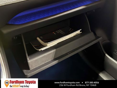 Used 2020 Toyota RAV4 Limited image 28