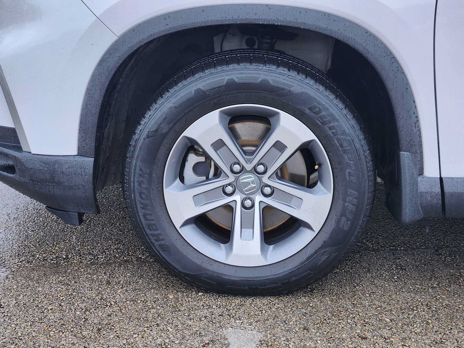 Used 2023 Honda Pilot EX-L image 9