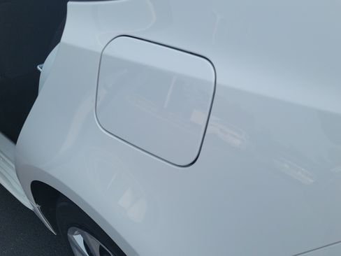 Certified 2025 Toyota Corolla LE FWD image 10