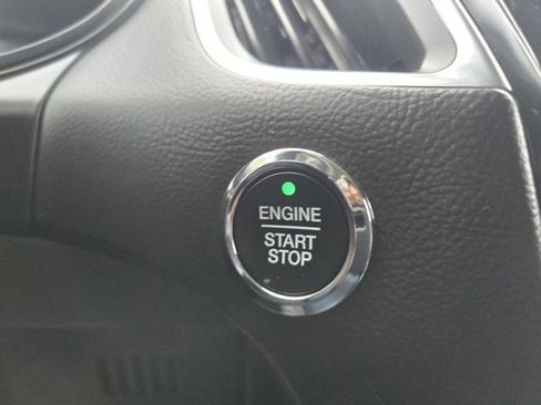 Certified 2024 Ford Edge Titanium image 24