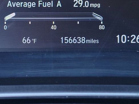 Used 2018 Honda CR-V EX-L image 20