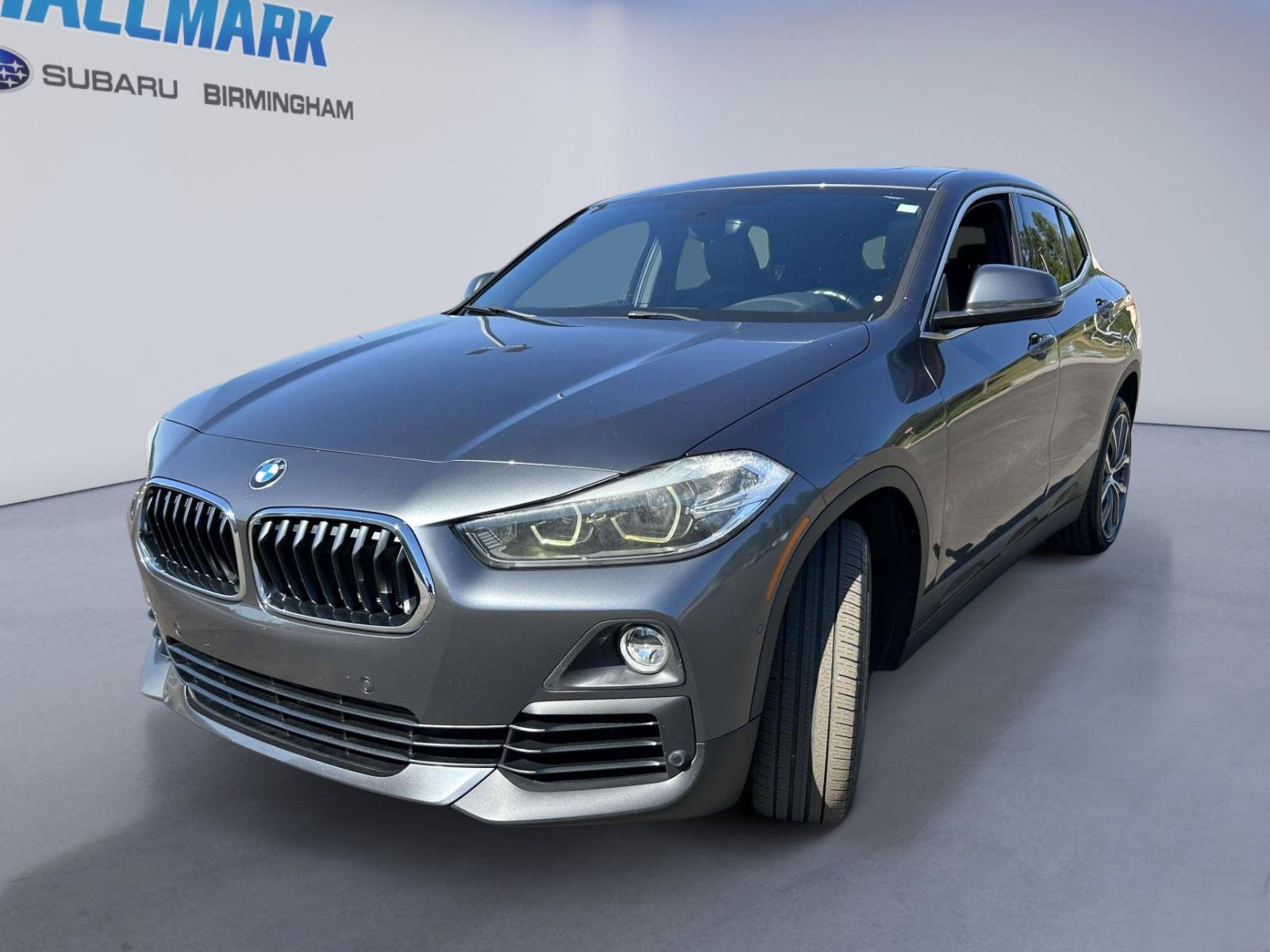 Used 2018 BMW X2 sDrive28i FWD image 4