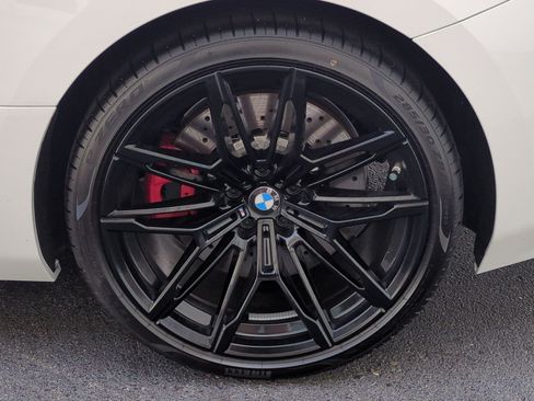 New 2026 BMW M2 w/ Lighting Package RWD image 18