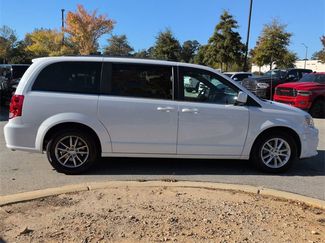Certified 2019 Dodge Grand Caravan SXT video 3