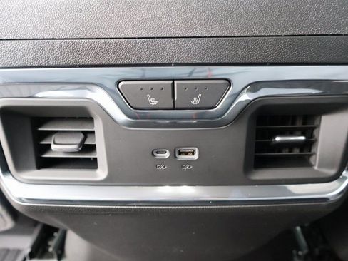 New 2026 Chevrolet Silverado 3500 LTZ w/ LTZ Plus Package AWD/4WD image 33