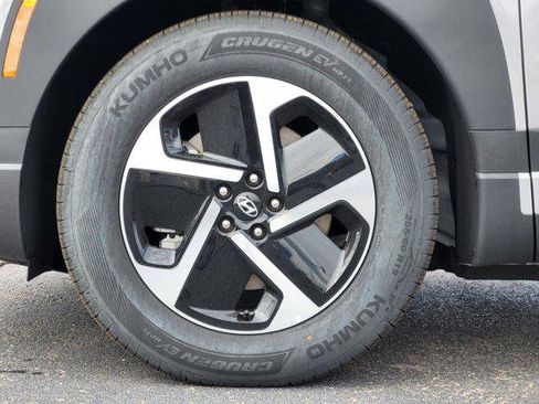 New 2026 Hyundai Ioniq 9 SE w/ Tow & Go Package image 11