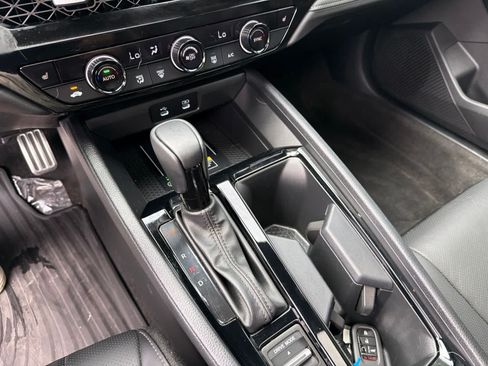 Used 2025 Honda Accord Sport image 23