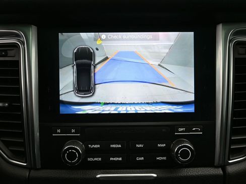 Used 2017 Porsche Macan GTS image 13