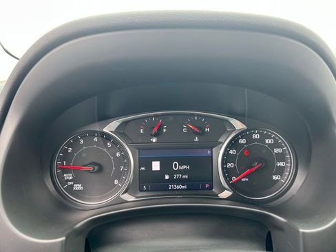 Certified 2023 GMC Terrain SLE w/ Driver Convenience Package AWD/4WD image 20