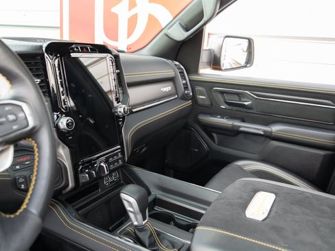 Used 2023 RAM 1500 TRX w/ TRX Level 2 Equipment Group AWD/4WD image 18