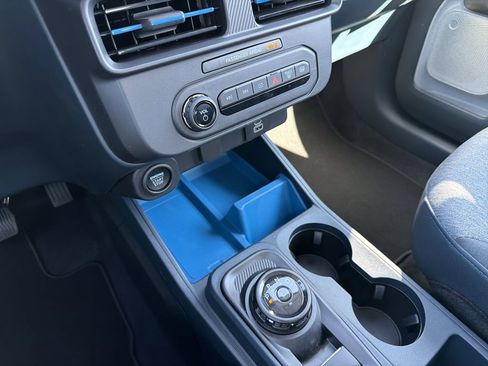 New 2026 Ford Maverick XLT FWD image 26