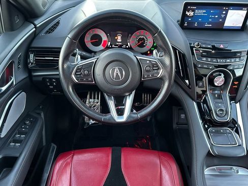 Used 2021 Acura RDX A-Spec image 14
