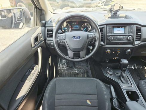 Used 2022 Ford Ranger XL w/ Equipment Group 101A High AWD/4WD image 10