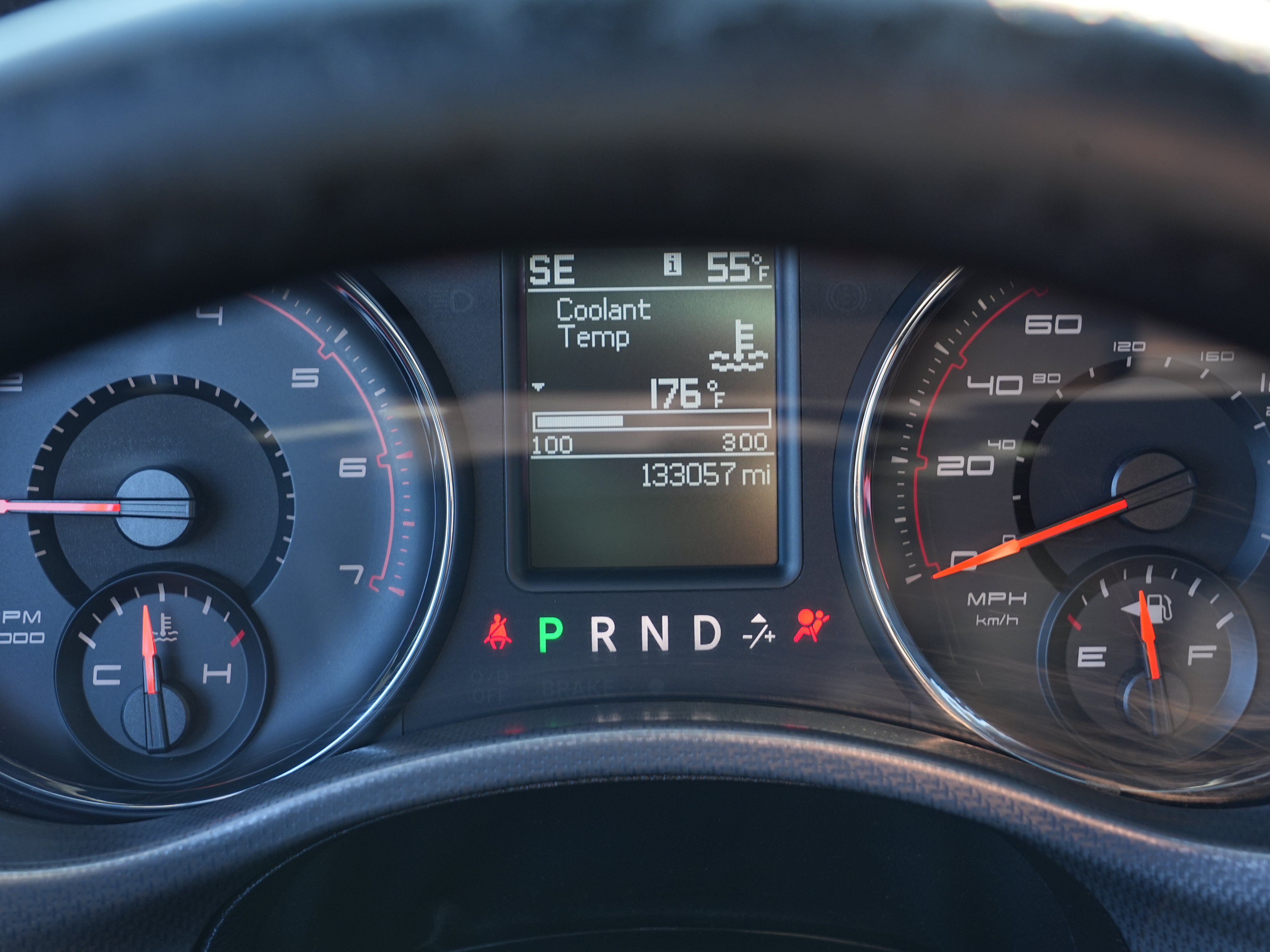 Used 2011 Dodge Charger R/T AWD/4WD image 30