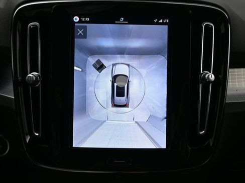 New 2026 Volvo XC40 B5 Ultra w/ Protection Package Premier AWD/4WD image 20
