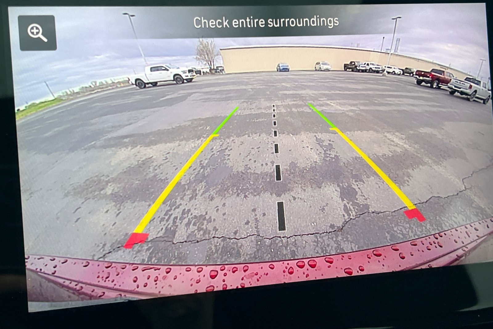 New 2026 Jeep Grand Cherokee Altitude AWD/4WD image 19