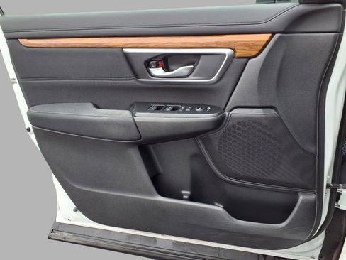 Used 2021 Honda CR-V EX image 19