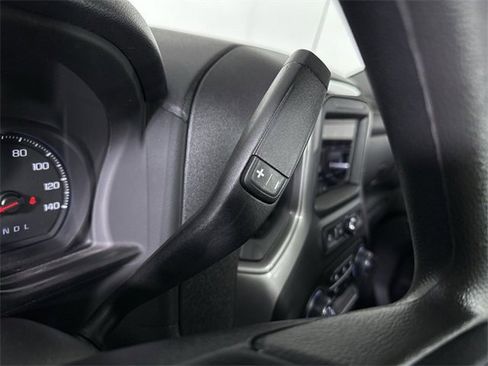 New 2025 Chevrolet Silverado 1500 W/T w/ WT Convenience Package image 16