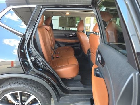 Used 2020 Nissan Rogue SL AWD/4WD image 53