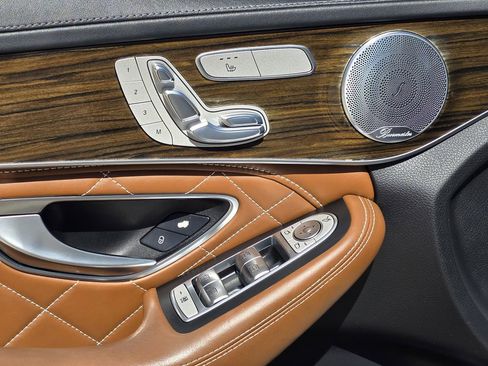 Used 2017 Mercedes-Benz C 63 AMG S image 10