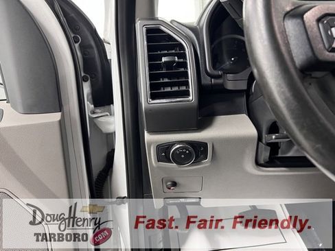 Used 2017 Ford F250 XLT image 26