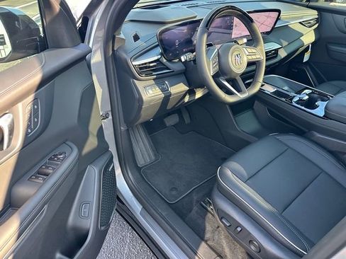 New 2026 Buick Enclave Sport Touring w/ Super Cruise Package image 17